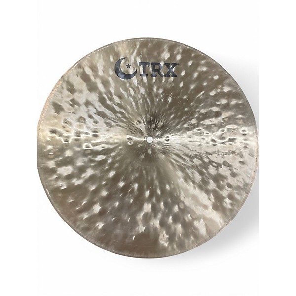 Used TRX 16in SPECIAL EDITION CRASH Cymbal