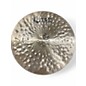 Used TRX 16in SPECIAL EDITION CRASH Cymbal