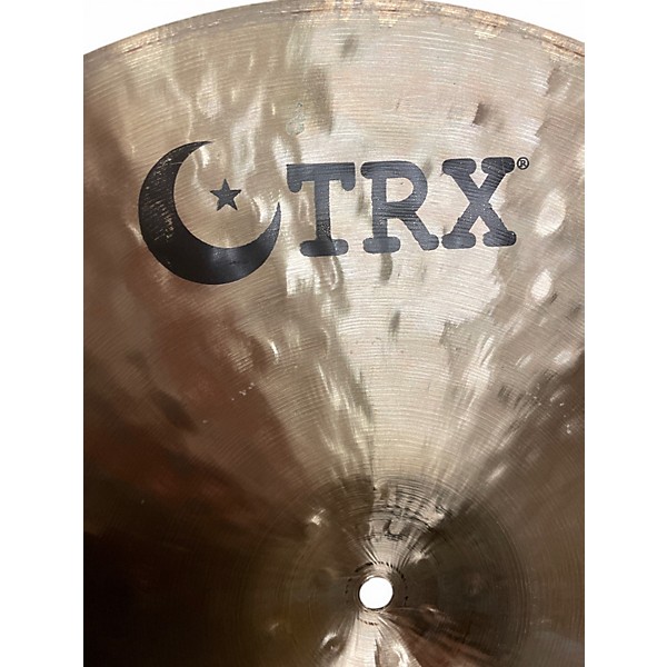 Used TRX 16in SPECIAL EDITION CRASH Cymbal