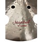 Used Wild Bull 16in STANBUL Cymbal
