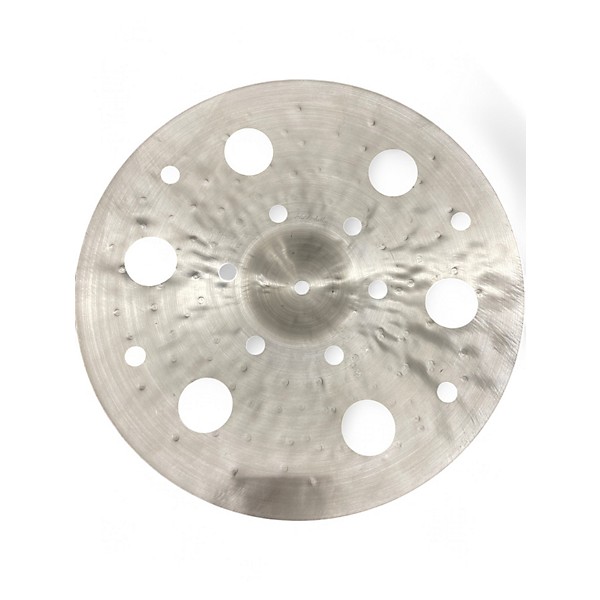 Used Wild Bull 16in STANBUL Cymbal