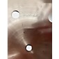 Used Wild Bull 16in STANBUL Cymbal