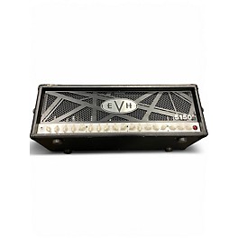 Used EVH 5150 III 100W 3-Channel Tube Guitar Amp Head