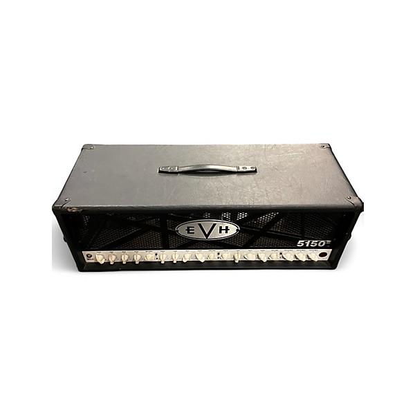 Used EVH 5150 III 100W 3-Channel Tube Guitar Amp Head