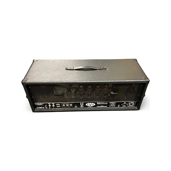 Used EVH 5150 III 100W 3-Channel Tube Guitar Amp Head