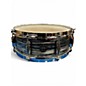Used Gretsch Drums 5X14 Renown Snare Silver Oyster Pearl Drum thumbnail