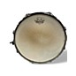Used Gretsch Drums 5X14 Renown Snare Silver Oyster Pearl Drum