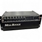 Vintage 1980s MESA/Boogie .50 Caliber + Tube Guitar Amp Head thumbnail
