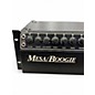Vintage 1980s MESA/Boogie .50 Caliber + Tube Guitar Amp Head