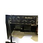 Vintage 1980s MESA/Boogie .50 Caliber + Tube Guitar Amp Head