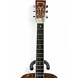 Used Eastman E40 OM Natural Acoustic Guitar