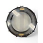 Used DW 6.5X14 Design Series Snare BLACK NICKEL Drum