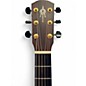 Used Alvarez GYM70CESHB Natural Acoustic Electric Guitar