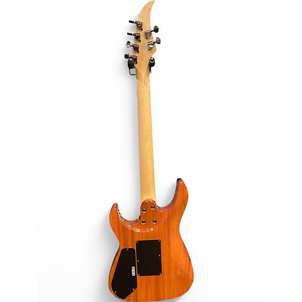 ギター Caparison C2 Series DEG-E-HH Caparison C2 Series DEG-E-HH