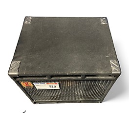 Used Eden D210XLT Bass Cabinet