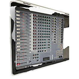 Used Yamaha MG166CX Unpowered Mixer