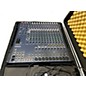 Used Yamaha MG166CX Unpowered Mixer