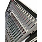 Used Yamaha MG166CX Unpowered Mixer