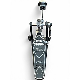 Used TAMA IRON COBRA 900 Single Bass Drum Pedal