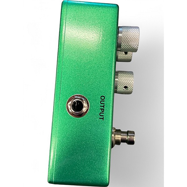 Used GAMMA NARCISSUS Effect Pedal