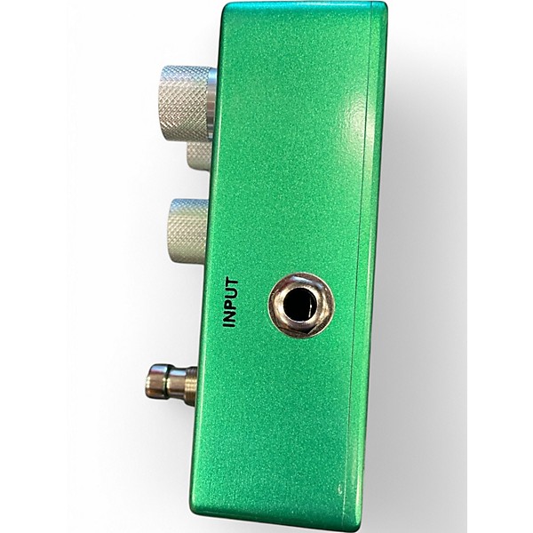 Used GAMMA NARCISSUS Effect Pedal