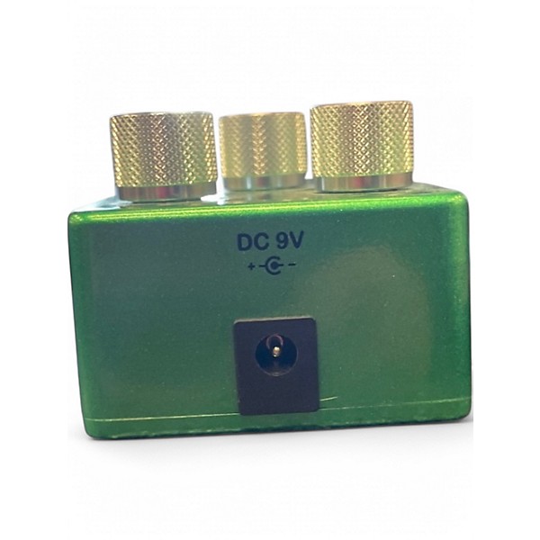 Used GAMMA NARCISSUS Effect Pedal