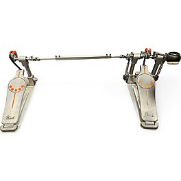 Used Pearl P930 Double Bass Drum Pedal