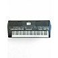 Used Yamaha PSRSX600 Digital Piano thumbnail