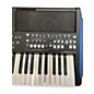 Used Yamaha PSRSX600 Digital Piano