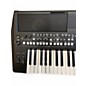 Used Yamaha PSRSX600 Digital Piano