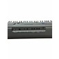 Used Yamaha PSRSX600 Digital Piano