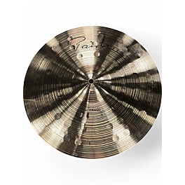 Used Paiste 16in Signature Precision Crash Cymbal