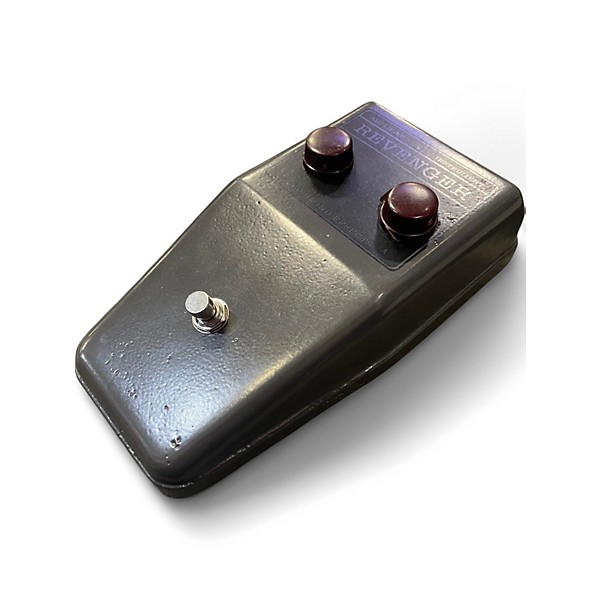 Used Lofimind REVENGER MKI Effect Pedal
