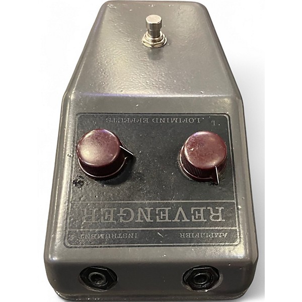 Used Lofimind REVENGER MKI Effect Pedal