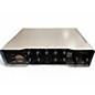 Used Ashdown RM800 Evo II Bass Amp Head thumbnail