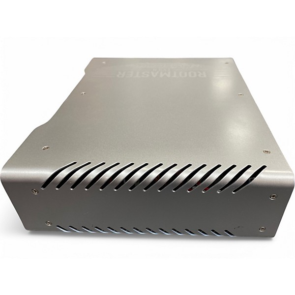Used Ashdown RM800 Evo II Bass Amp Head