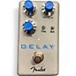 Used Fender Hammertone Delay Effect Pedal thumbnail