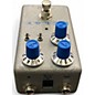 Used Fender Hammertone Delay Effect Pedal