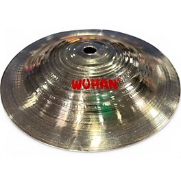 Used 2020s Wuhan 6in 6" BELL Cymbal