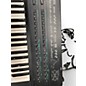 Used Yamaha DX7IIFD