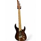 Used Legator n7fs Copper Solid Body Electric Guitar thumbnail