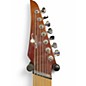 Used Legator n7fs Copper Solid Body Electric Guitar