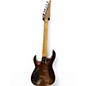 Used Legator n7fs Copper Solid Body Electric Guitar