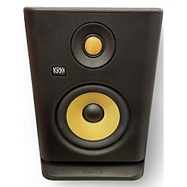 Used KRK RP5 ROKIT G4 Each Powered Monitor