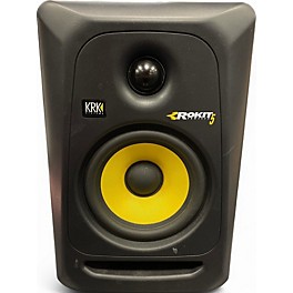 Used KRK RP5G3 Each Powered Monitor