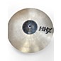 Used SABIAN 18in HHX Power Crash Cymbal thumbnail