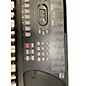 Used Huntington KB54-1 Portable Keyboard