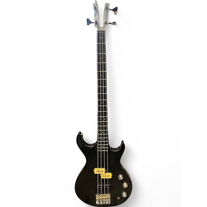 KRAMER エレキギター 黒 KRAMER 1983 Baretta Reissue Ebony エレキギター クレイマー