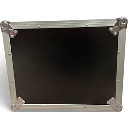 Used Road Runner DELUXE TURNTABLE CASE