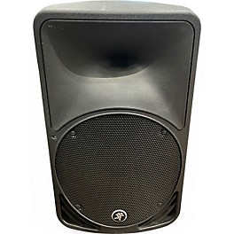 Used Mackie SRM350v2 Powered Speaker